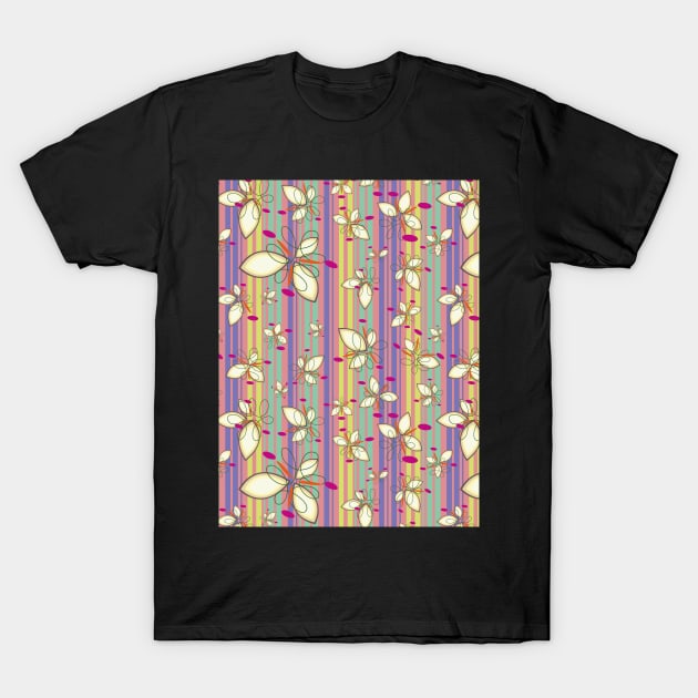 Retro Vintage 98 T-Shirt by RainerDesign